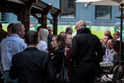 INAUGURATION 05.05.2015