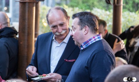 INAUGURATION 05.05.2015