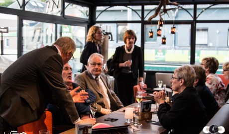 INAUGURATION 05.05.2015
