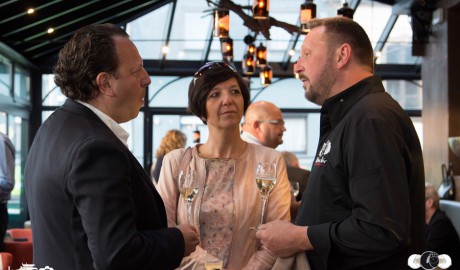 INAUGURATION 05.05.2015
