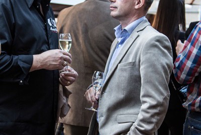 INAUGURATION 05.05.2015