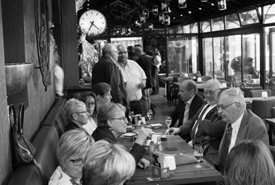 INAUGURATION 05.05.2015