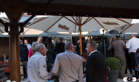 INAUGURATION 05.05.2015