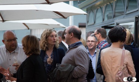 INAUGURATION 05.05.2015