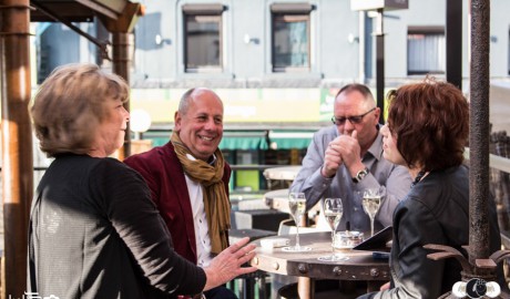 INAUGURATION 05.05.2015