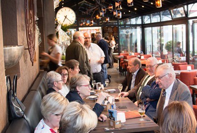 INAUGURATION 05.05.2015