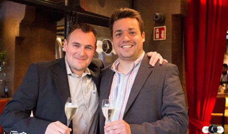 INAUGURATION 05.05.2015