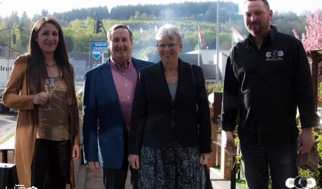 INAUGURATION 05.05.2015
