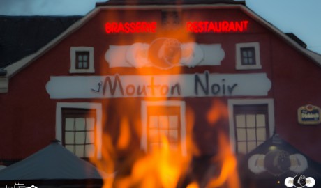 INAUGURATION 05.05.2015