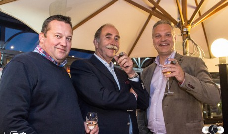 INAUGURATION 05.05.2015