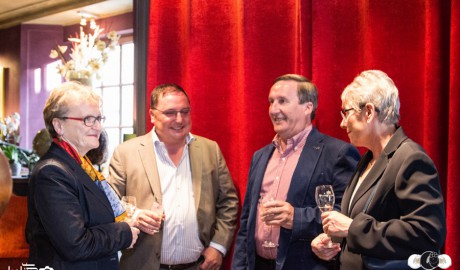 INAUGURATION 05.05.2015