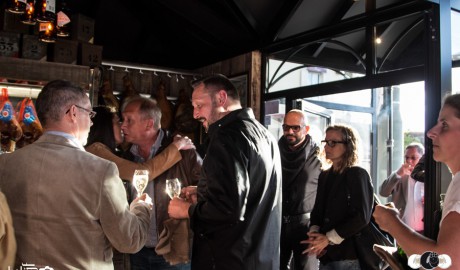 INAUGURATION 05.05.2015