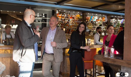 INAUGURATION 05.05.2015