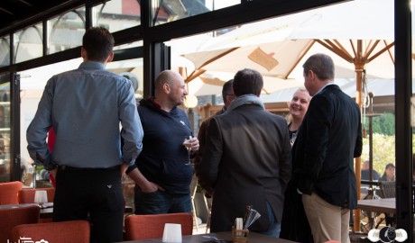 INAUGURATION 05.05.2015