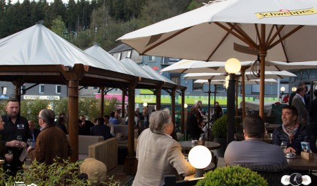 INAUGURATION 05.05.2015