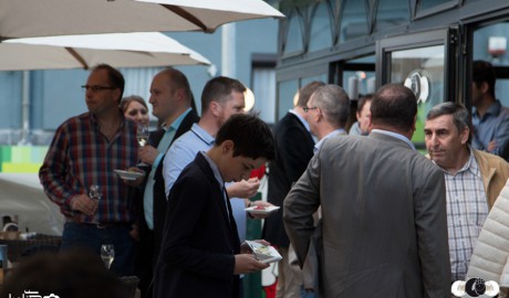 INAUGURATION 05.05.2015