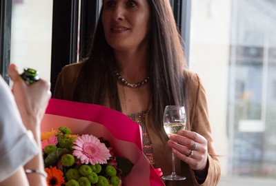 INAUGURATION 05.05.2015