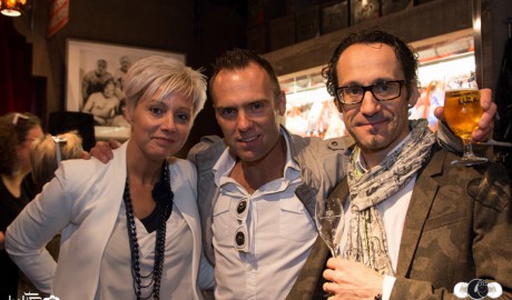 PRÉOUVERTURE 07.05.2015