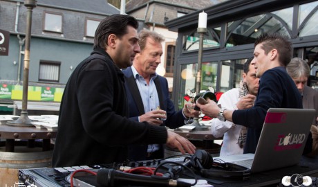 PRÉOUVERTURE 07.05.2015