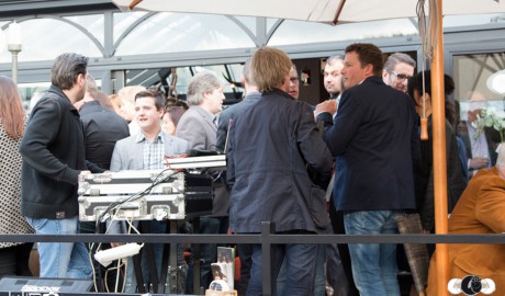 PRÉOUVERTURE 07.05.2015