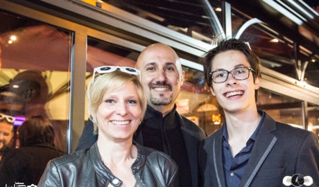 PRÉOUVERTURE 07.05.2015