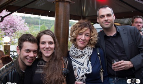 PRÉOUVERTURE 07.05.2015