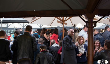 PRÉOUVERTURE 07.05.2015