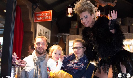 PRÉOUVERTURE 07.05.2015
