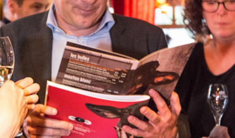 PRÉOUVERTURE 07.05.2015