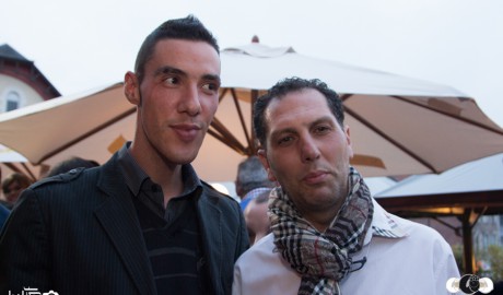 PRÉOUVERTURE 07.05.2015