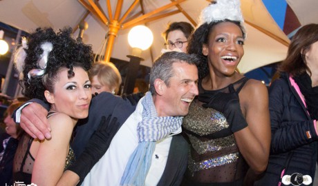 PRÉOUVERTURE 07.05.2015