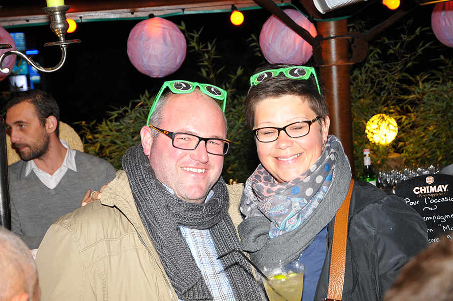 Rencontres a 15