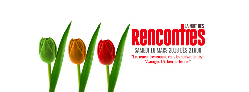 la nuit de la rencontre