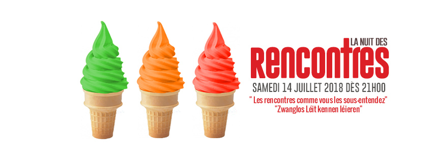 rencontre foret verte