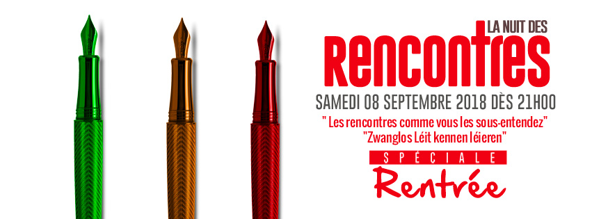 rencontre petit lu