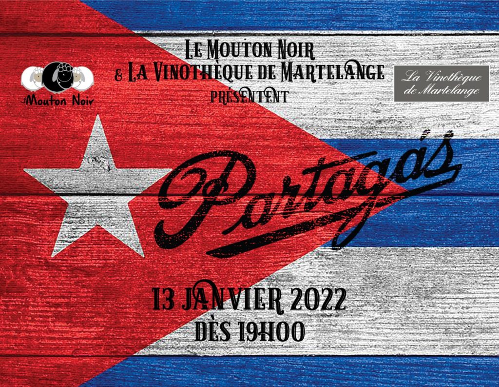 Nuit du Cigare #37