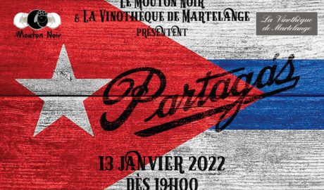 Nuit du Cigare #37
