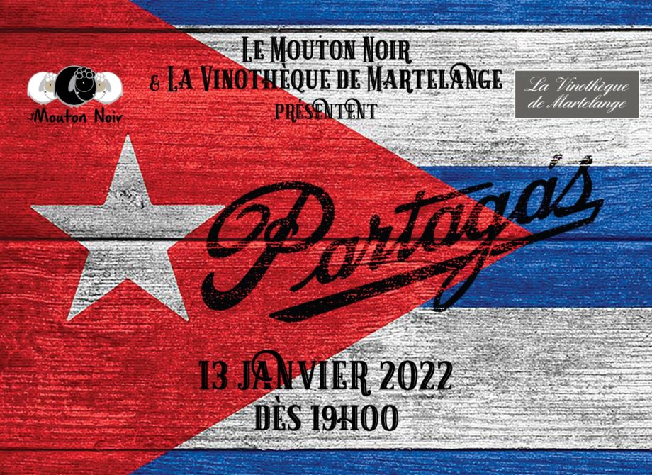 Nuit du Cigare #37